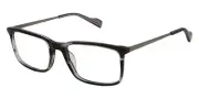 Ben Sherman CHESTER Eyeglasses Men Tortoise Oval 54mm New 100% Authentic