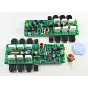 QUAD-707 Power Amplifier Board Referring to Amplifier for QUAD 707 DC ±45