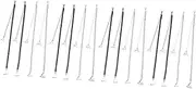 [LIFKOME] 8pairs Adjustable Rhinestone Straps Embellished Straps for Off- Outfits Stylish for Women Hook