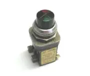 NEW ABB 800T-PC216 CLUSTER PILOT LIGHT Series N