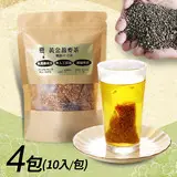 在飛比找民視消費高手優惠-超級營養 黃金蕎麥茶(10入) 4包組 - 活力天天樂介紹