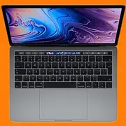 Apple Macbook Pro 2019 (i7, 16GB RAM, 512GB) - Excellent