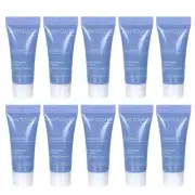 Phytomer Oligopur Purifying Cleansing Gel 0.16oz/5ml SAMPLE SET OF 10
