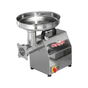 Skyfood SMG12 Countertop Electric Meat Grinder, #12 HUB, 115V, 1 hp