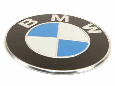 Rear Emblem For 2009-2011 BMW 328i xDrive Sedan 2010 N877DB