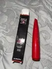 MAKE UP FOR EVER Rouge Artist Shine On Lipstick 184 FREE ROSEWOOD