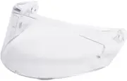 AGV GT6-1 K3 Visor, clear One Size
