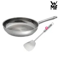 在飛比找momo購物網優惠-【WMF】PROFI-PFANNEN煎鍋24cm