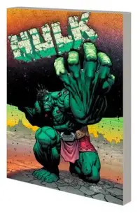 在飛比找博客來優惠-Hulk by Donny Cates Vol. 2: Hu