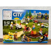 在飛比找蝦皮購物優惠-【Meta Toy】LEGO樂高 CITY系列 60134 