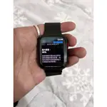 APPLE WATCH S7 GPS 45MM 二手 紅色