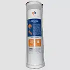 Aquaboon Reverse Osmosis 5 Micron 9.75 x 2.5 Inch. Carbon Block Filter Cartridge