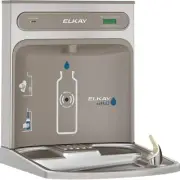 Elkay LZWSRK ezH2O RetroFit Bottle Filling Station Kit for EZ Family Filtered No