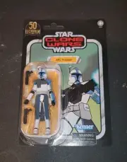 Star Wars The Clone Wars Arc Trooper 50 Anniversary