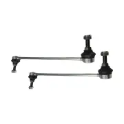 2 Pcs Trupro Front Sway Bar Links for Nissan Maxima J32 250 350 2.5L 3.5L 09-14