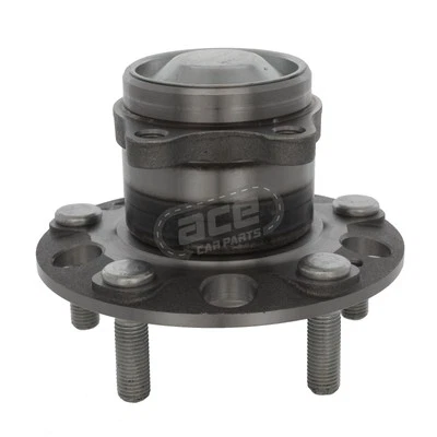 Fits Hyundai ix20 2010-2020 No ABS Rear Wheel Hub Bearing Kit