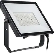 Philips Projectline LED Floodlight [100 Watts 3000K White] for Outdoor Commercial Lighting