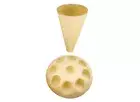 Loyal Cake Decorating Piping Bag Holder and Stand