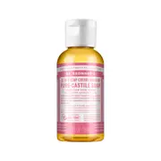 Dr. Bronner's Pure-Castile Soap Liquid (Hemp 18-in-1) Cherry Blossom 59ml