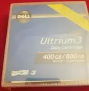 DELL Ultrium LTO-3 Data Cartridge Backup Tapes 400GB / 800GB