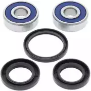 All Balls Front Wheel Bearing Kit for Honda Super Sport 175 69-73