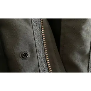 日本Beams 3way M65 20 ss 羊毛精紡版 M65夾克外套