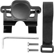 UPKOCH 1Set Bike Locator Case Durable Lost Shell for Kettle Storage Holder Fixed Frame Multi Functional Bike Protector Craftsmanship Easy Use