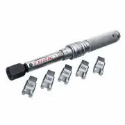 Tusk Spoke Torque Wrench Kit For HUSQVARNA WR 300 2009-2013