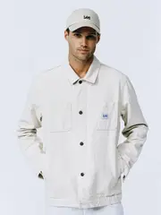 Lee Worker Jacket