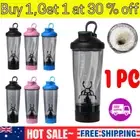 Drinkify Blender Cup, Portable Electric Protein Shaker Bottle - Free Your Hands!