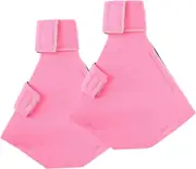 Shoes For Geese - Non-Slip Pet Protective Pair Shoes - Waterfowl Booties Webbed, Geese And Large Ducks Pair, Pair Shoes For Geese Large Ducks Xinxi
