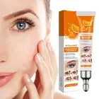 Vitamin C Brightening Dark Circles Puffiness Under Bags Line Crow's Feet 20g