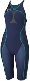 [Speedo] Women's Hybrid Short John