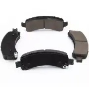 Magma Brake Pad Set MXD974C
