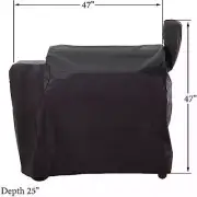 Cuisinart Cover For The CPG-4000 Pellet Grills