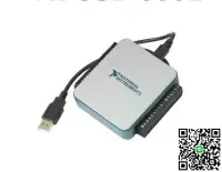 在飛比找露天拍賣優惠-National Instruments 型號NI USB