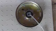 Genuine Ariens Zero Turn Mower Pulley, Flat 5.25 x .375 with Brg Part# TCA14548