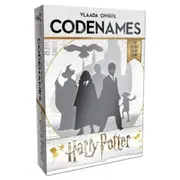 Codenames: Harry Potter Card Game