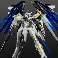 在飛比找蝦皮購物優惠-日版 萬代 組裝模型 MODEROID CROSSANGE 