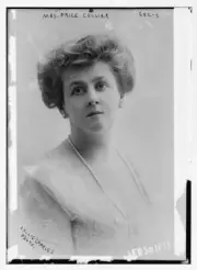 Mrs. Price Collier,Katharine Price Collier St George,1894-1983,Republican