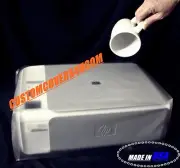 VINYL DUST COVER | FOR Epson Expression XP-830 Printer Made in USA