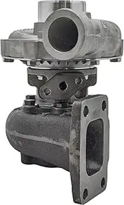 4666745005 Turbocharger. Compatible For Garrett. Turbocharger Parts