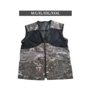 Dog Training Vest for Handlers Tugging Protection for Agility Dogs Sports