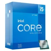 Intel Core i5-12600KF Desktop Processor 10 (6P+4E) Cores up to 4.9 GHz Unlock...