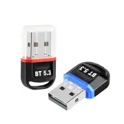 Mini USB Bluetooth Adapter Device For PC Speaker Mouse Music Audio Receiver k