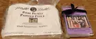 Mill Hill Pixie Picket Cross Stitch Kit MHPP10 Whimsey Wanda Plus Wheat Fence