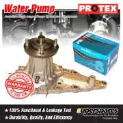 Protex Blue Water Pump for Lexus GS300 UZS143 UZS160 3.0L DOHC 2JZ 1993-1996