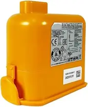25.2V EAC63382204 Lithium Ion Battery for LG Cordzero A9 Cordless Vacuum A9+ A9Plus A9M A9MASTER2X A9MULT12X A9PETNBED A9MULTI