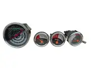 John Deere tractor 1010 2010 tractor gauges kit with tachometer, Ships from USA