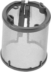 COMPUKAS Portable Hair Dryer Bonnet Attachment Curly Hair Diffuser Cap for Easy to Attach Clean Dust Protection
